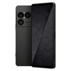 Xperia 1VIII Nano+Esim 5G 12+256GB  Negro