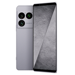 Xperia 1VIII Nano+Esim 5G 12+256GB Plata