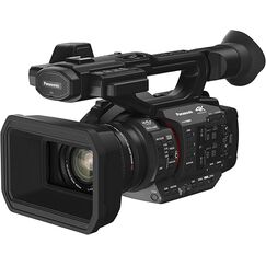 Videocámara Panasonic HC-X2