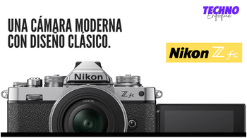 Nikon zf precio méxico