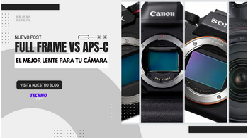 Aps-c vs full frame