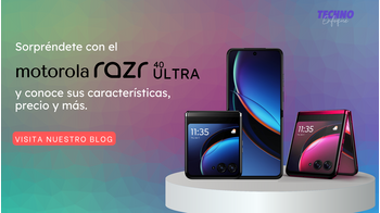 Moto Razr 40 Ultra