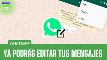 edita tus mensajes de whatsapp