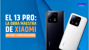 Xiaomi 13 Pro: Análisis y opiniones