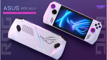 Asus ROG Ally