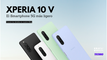 Xperia 10 V características, análisis, precio, fecha de lanzamiento y más.