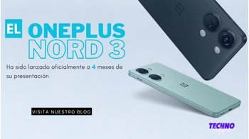 OnePlus Nord 3
