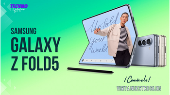 Galaxy z fold 5