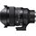 Sigma 15mm F/1.4 Fisheye DG DN Art