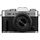 Fujifilm X-T30 III plata / 13-33mm Kit