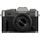 Fujifilm X-T30 III Kit con lente 13-33mm f/3.5-6.3 Negro Carbon