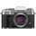Fujifilm X-T50 Body (Silver) Fujifilm X-T50 Body (Silver)