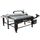 Mesa cortadora de Plasma CNC 1,52 × 1,52 m