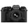 Fujifilm X-T50 Cámara Digital sin Espejo XF16-50mmF2.8-4.8 R LM WR Kit de Lentes - Negro