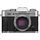 FUJIFILM X-T30 III Cuerpo Plata
