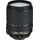 Nikon AF-S DX 18-140mm VR | Lente Zoom APS-C