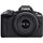 Canon EOS R50 Kit with (RF 18-45mm + RF 55-210mm )
