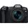 Canon EOS R8 with RF 24-50