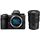 Nikon Z7 Mark II + Z 24-120mm f/4 S