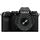 Fujifilm X-S20 + XF 16-50mm