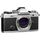 OM System OM-3 Body (Silver)