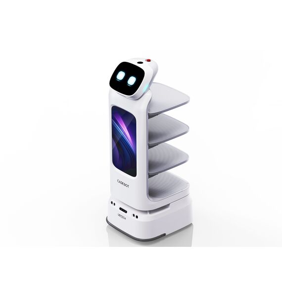 Cadebot
