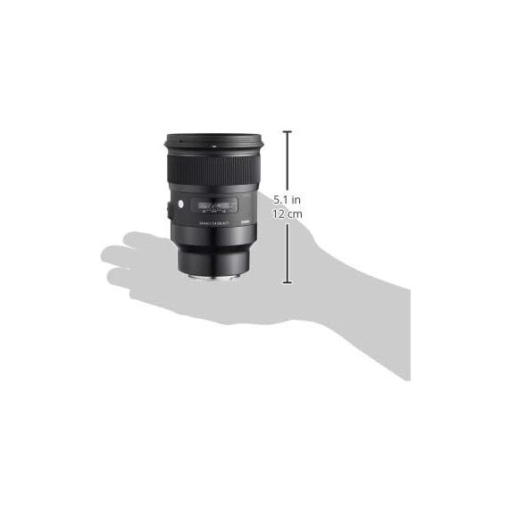 Sigma 24mm F1.4 DG HSM Art (Sony E)