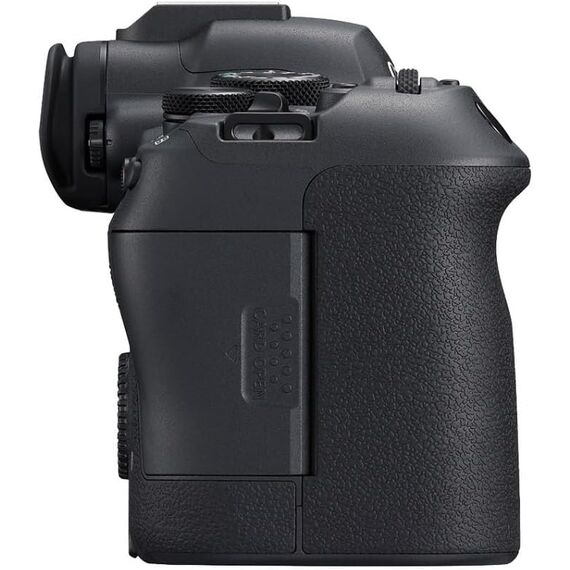 Canon EOS R6 Mark II (Cuerpo)