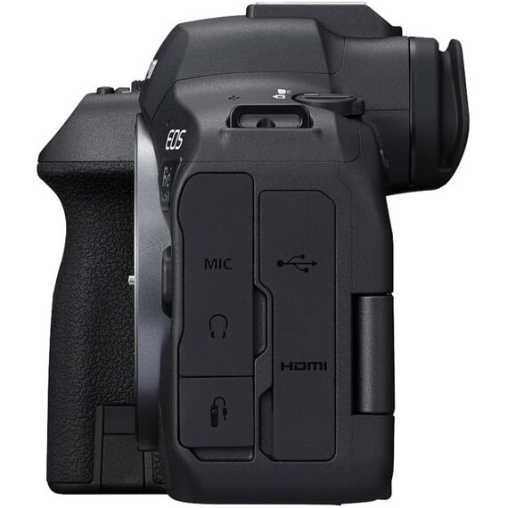 Canon EOS R6 Mark II (Cuerpo)
