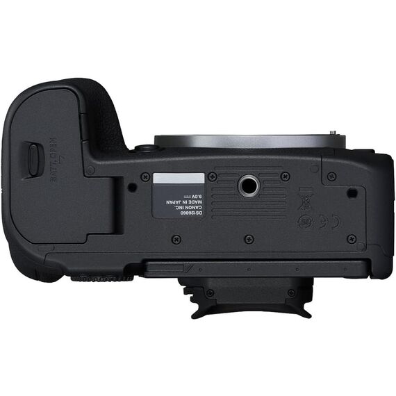Canon EOS R6 Mark II (Cuerpo)