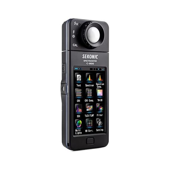 Sekonic C-800 SpectroMaster