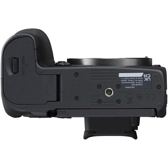 Canon EOS R7 RF-S18-150mm IS STM