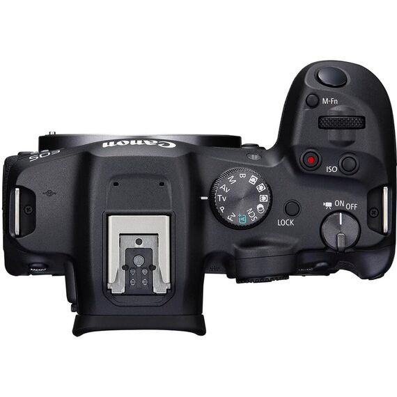 Canon EOS R7 RF-S18-150mm IS STM