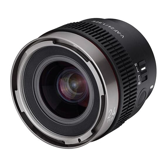 Samyang T1.9