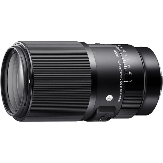 Sigma 105mm F2.8 DG DN Macro Art (Sony E)