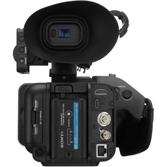 Sony PXW-Z200
