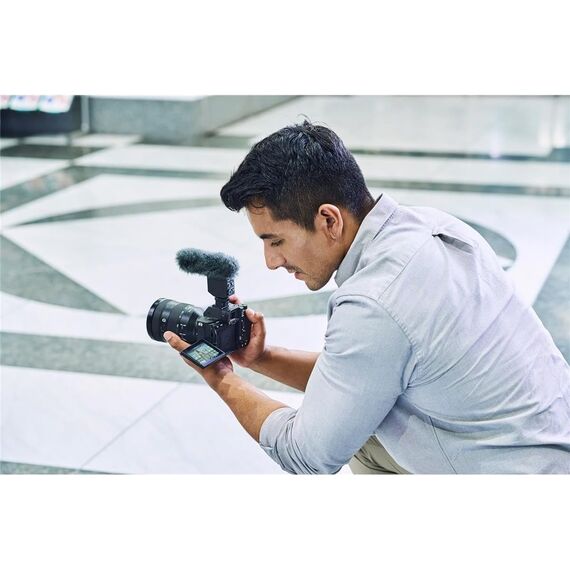 Sony Alpha 7 IV