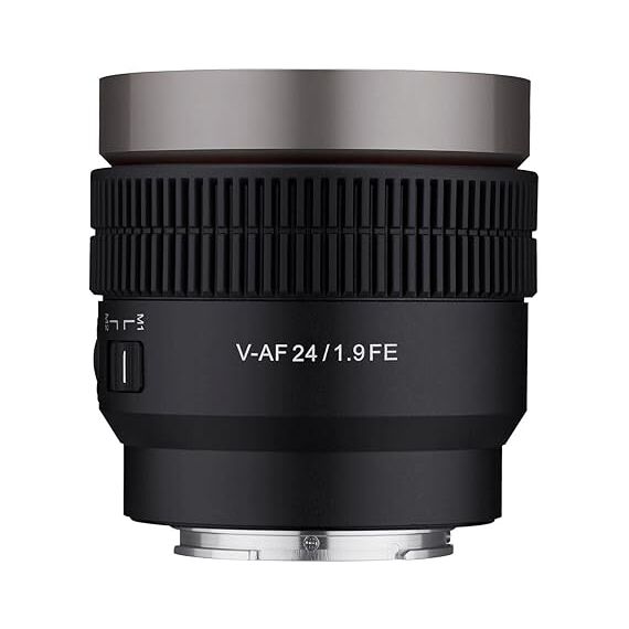 Samyang T1.9