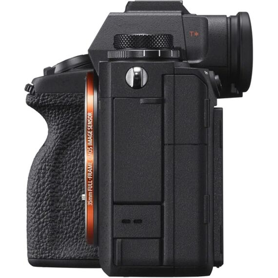Sony Alpha 1 (A1) Body