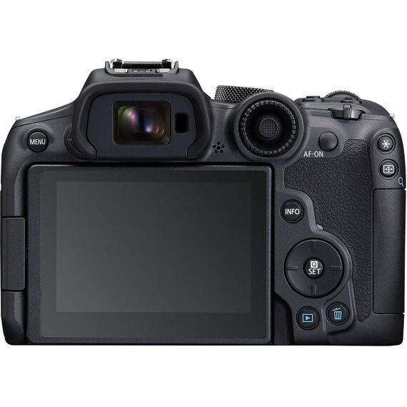 Canon EOS R7 RF-S18-150mm IS STM