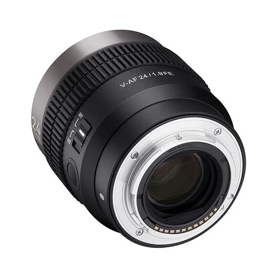 Samyang T1.9