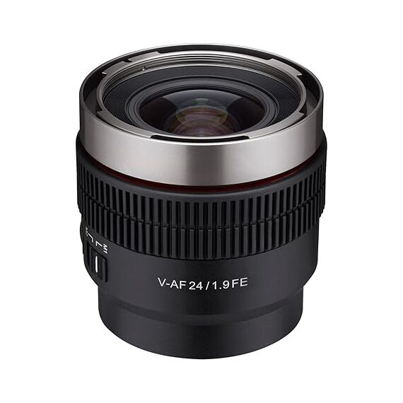 Samyang T1.9