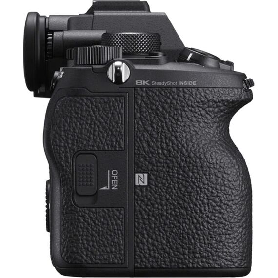 Sony Alpha 1 (A1) Body