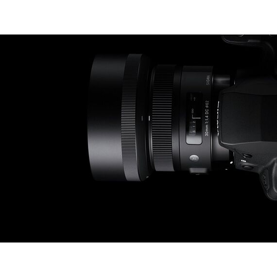 Sigma 30mm F1.4 DC HSM Art (Nikon)