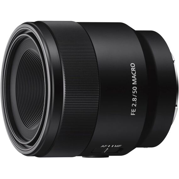 Sony FE 50mm F2.8 (SEL50M28)