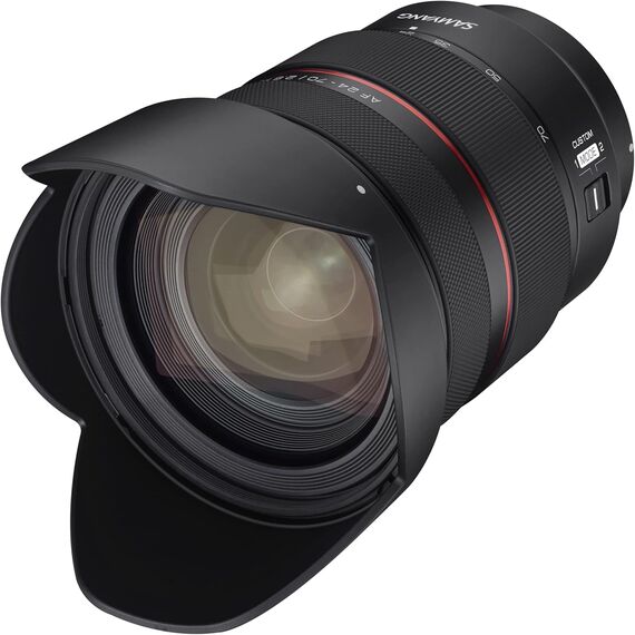 Samyang 24-70mm F2.8 AF (Sony E)
