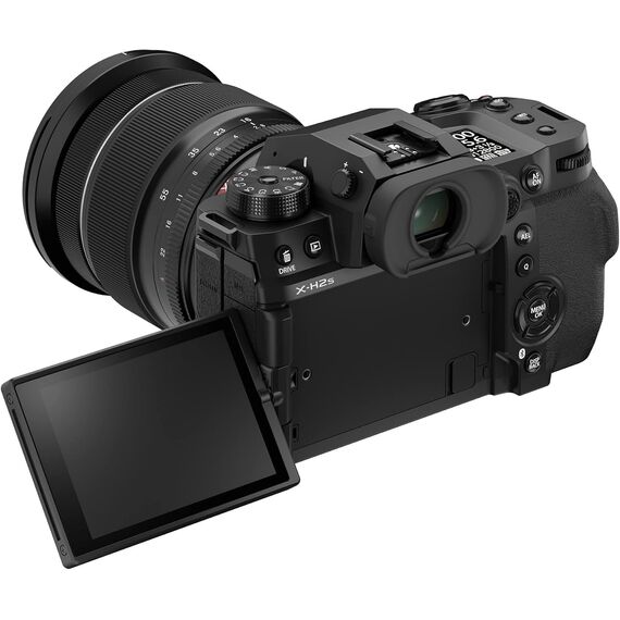 Fujifilm X-H2s (Cuerpo)