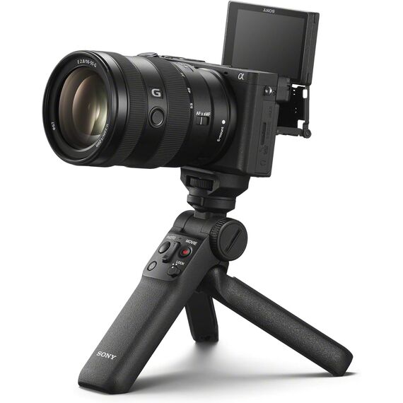 Sony GP-VPT2BT Grip (Black)