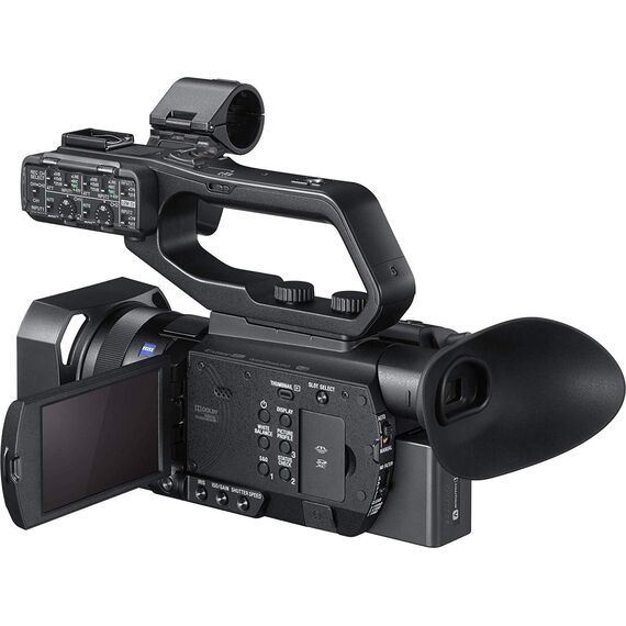 Sony PXW-Z90 XDCAM