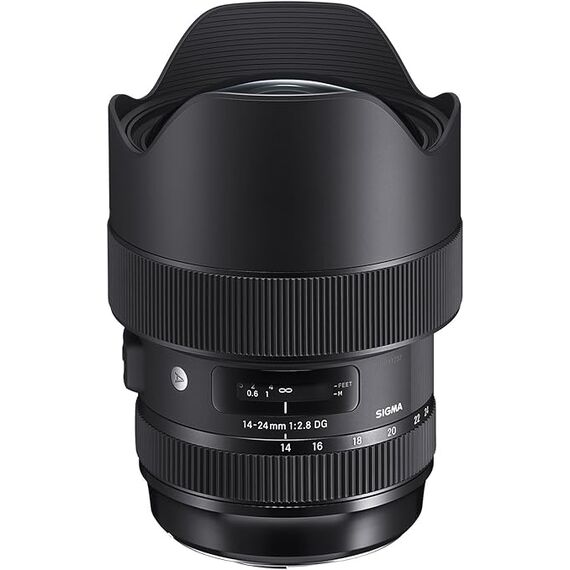 Sigma 14-24mm f/2.8 DG HSM Art (Nikon F)